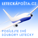 LeteckaPosta.cz