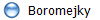 Boromejky